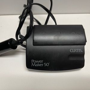 Curtis Power Maker for Car